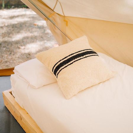 Glamping Zone Montanejos Hotel Екстериор снимка