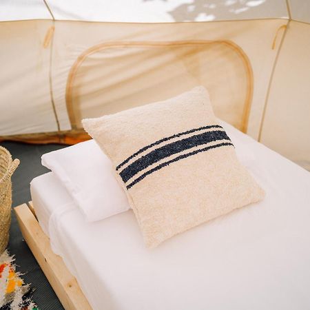 Glamping Zone Montanejos Hotel Екстериор снимка