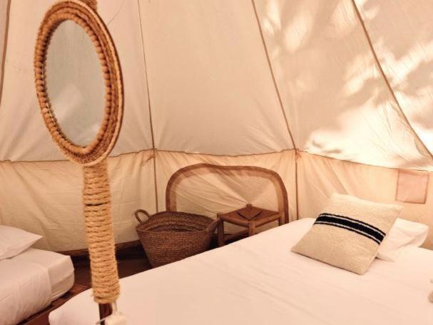 Glamping Zone Montanejos Hotel Екстериор снимка