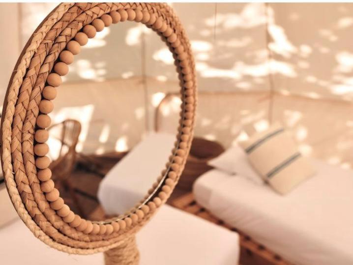 Glamping Zone Montanejos Hotel Екстериор снимка